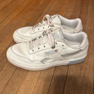 Reebok classic sneakers